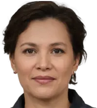 Robin M.